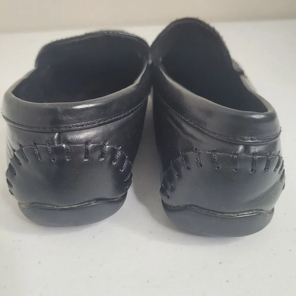 Stacy Adams these shoes
